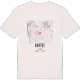 Duffel kort T-shirt