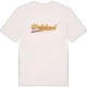 Düffelward baseball T-shirt