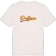 Dufftown baseball T-shirt