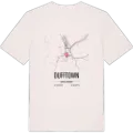 Dufftown kort T-shirt