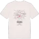 Dülken kort T-shirt