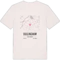 Dullingham kort T-shirt