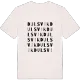 Dulsvik ordleg T-shirt