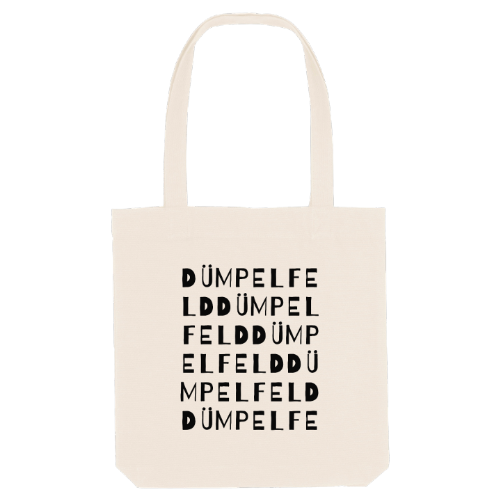 Dümpelfeld ordleg mulepose – mulepose fra PinShirt