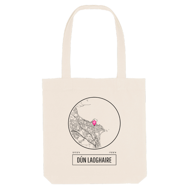 Dún Laoghaire mulepose – mulepose fra PinShirt