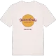 Dunaalmás cirkel T-shirt