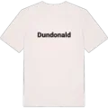 Dundonald fed T-shirt
