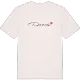 Dunes hjerte T-shirt