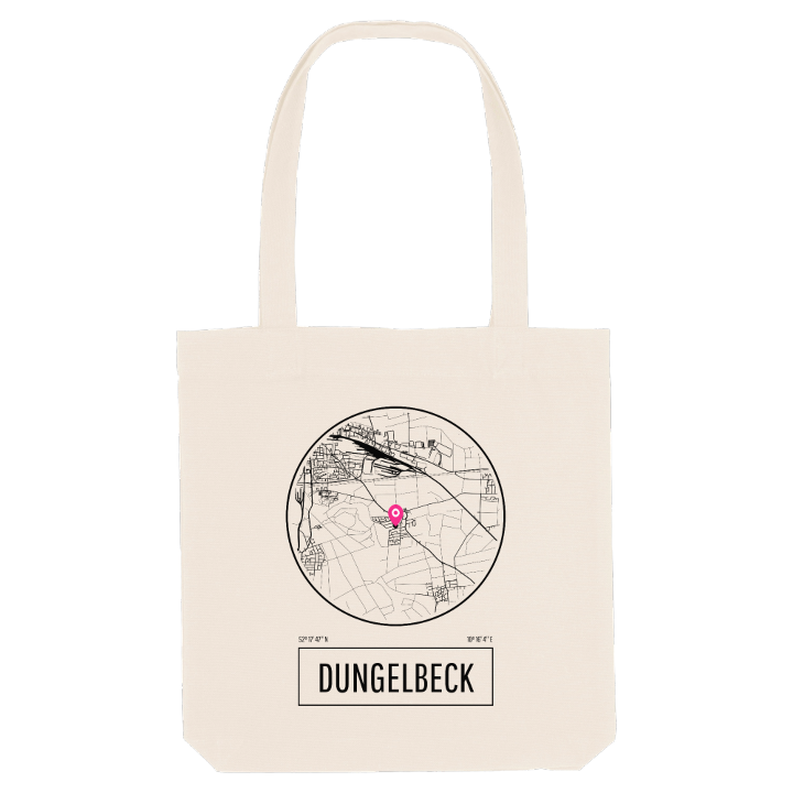 Dungelbeck mulepose – mulepose fra PinShirt