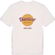 Dunleer cirkel T-shirt