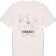 Dunningen kort T-shirt