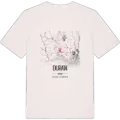 Duran kort T-shirt