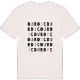 Đurđic ordleg T-shirt