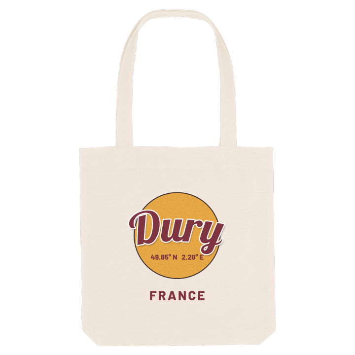 Dury cirkel mulepose – mulepose fra PinShirt