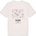 Dusnok kort T-shirt