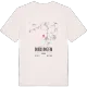 Dußlingen kort T-shirt