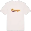 Duszatyn baseball T-shirt
