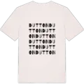 Dutton ordleg T-shirt