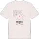 Dutzendteich kort T-shirt