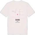 Duvan kort T-shirt