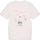 Düzce kort T-shirt