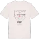 Dvory kort T-shirt