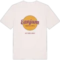 Eanjum cirkel T-shirt