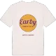 Earby cirkel T-shirt