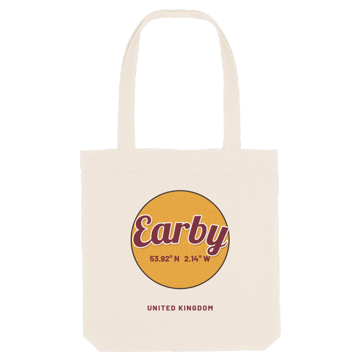 Earby cirkel mulepose – mulepose fra PinShirt
