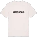 Earl Soham fed T-shirt