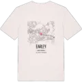 Earley kort T-shirt