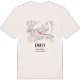 Earley kort T-shirt