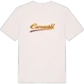 Earnewâld baseball T-shirt