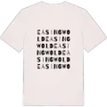 Easingwold ordleg T-shirt