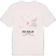 East Challow kort T-shirt