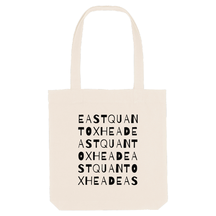 East Quantoxhead ordleg mulepose – mulepose fra PinShirt