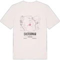 Eastermar kort T-shirt