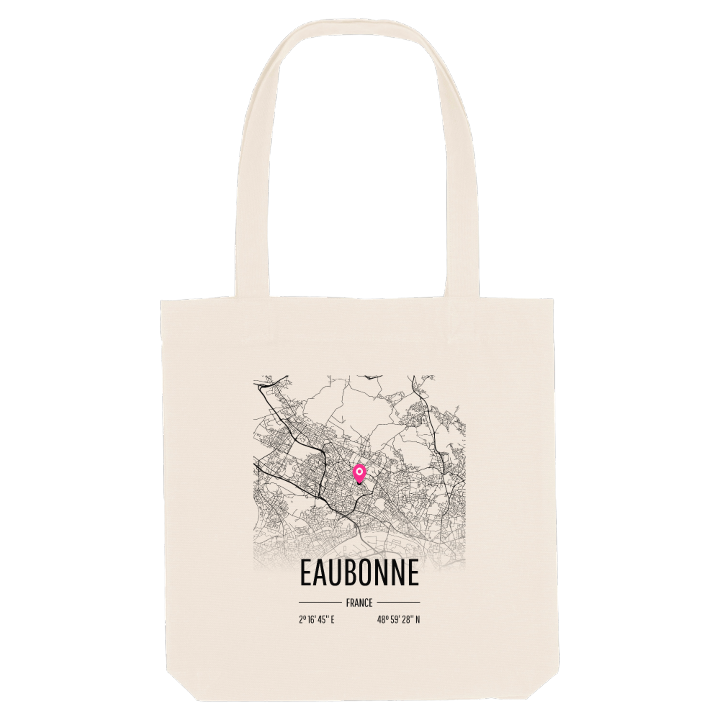 Eaubonne kort mulepose – mulepose fra PinShirt