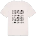 Ebbepark ordleg T-shirt