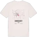 Ebbinghoff kort T-shirt