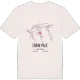 Ebbw Vale kort T-shirt