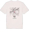 Ebel kort T-shirt