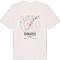 Ebensfeld kort T-shirt
