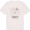 Ebenweiler kort T-shirt