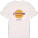 Ebernburg cirkel T-shirt