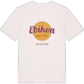 Ebikon cirkel T-shirt