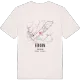 Ebikon kort T-shirt