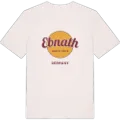 Ebnath cirkel T-shirt