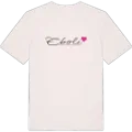 Eboli hjerte T-shirt