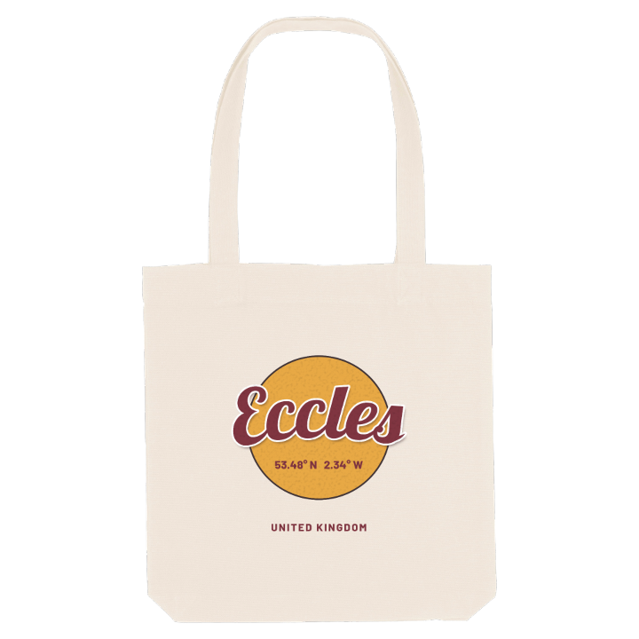Eccles cirkel mulepose – mulepose fra PinShirt